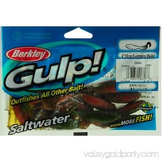 Berkley Gulp! Saltwater Swimming Mullet 553146961